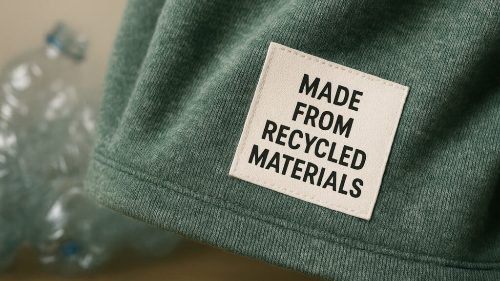 greenwashing marketing